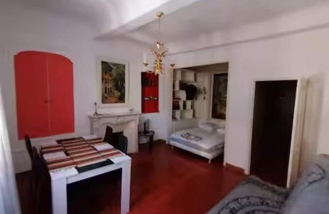 Apartment '1st Floor' with Wi-Fi