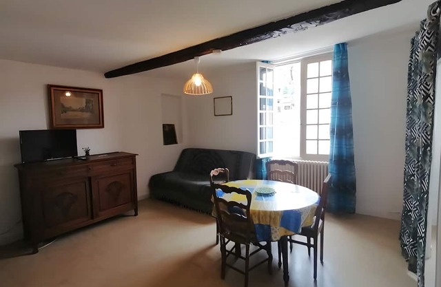 Apartment '3rd Floor' with Wi-Fi