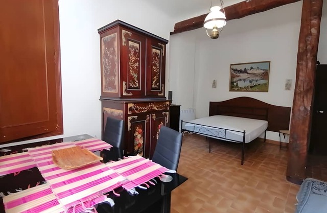 Apartment '2nd Floor' with Wi-Fi
