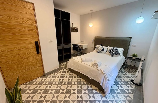 Suite Art Deco 3