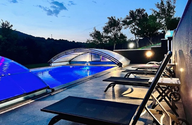 Holiday house Vogosca for 1 - 14 persons with 5 bedrooms - Row house