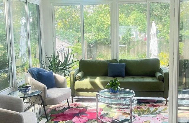 Ryder cup! Charming 3 bedroom house -15 minutes from the course!