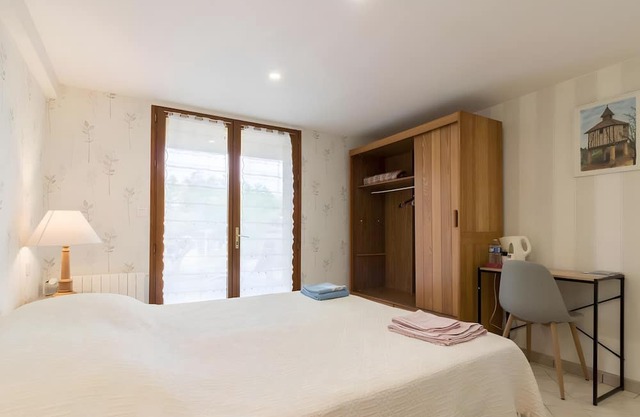 Guest Room 'Pause Canal Du Midi 1'