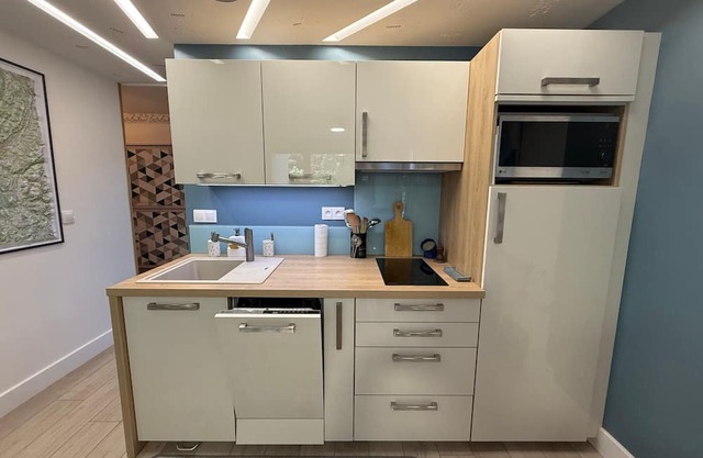 Apartamento a pie de pistas - Corrençon-en-Vercors, 6 pers
