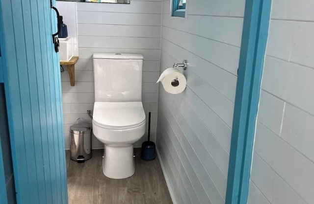 Jack’s Shack, a quirky hideaway