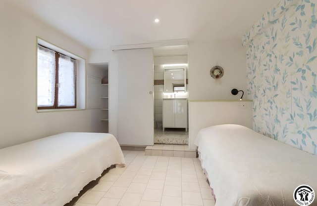 Guest Room 'Pause Canal Du Midi 2'