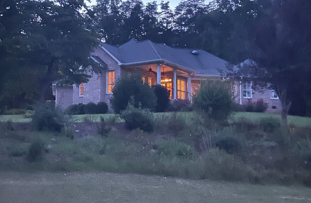 4-bedroom golf course home minutes from Tryon International Equestrian Center!