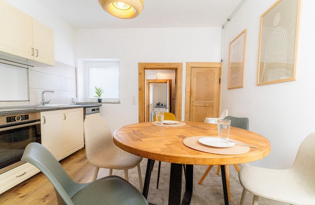 Holiday house Handewitt for 1 - 6 persons with 3 bedrooms - Row house