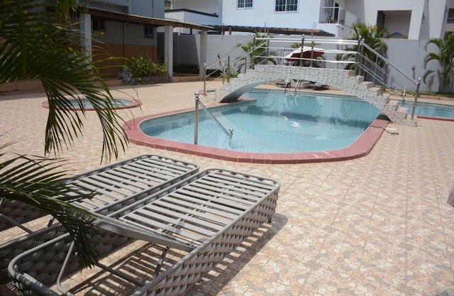 Hunters Royal Apartments