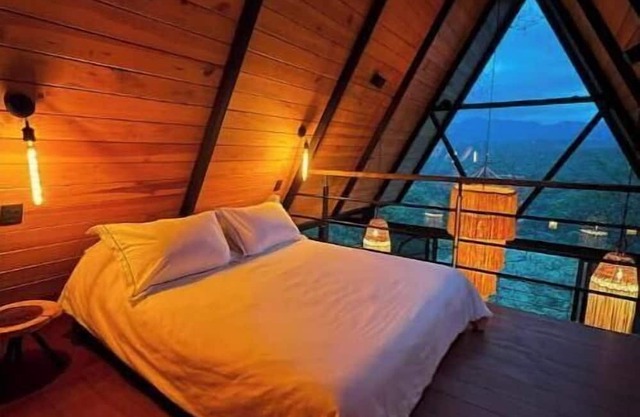 Chalet Maximus by Woodland Cabins