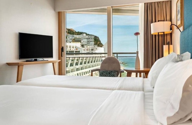 Experience Coastal Charm! Room w/Balcony Views of the Atlantic | Onsite Pools