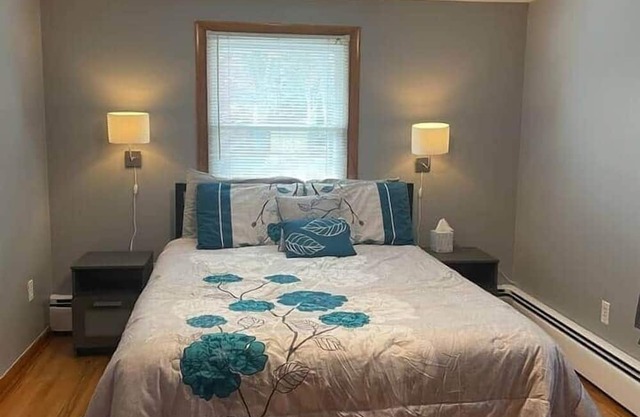 Cozy 1-bedroom retreat minutes from West Point!