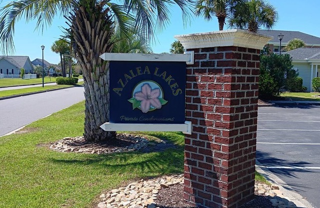 Charming 2-bedroom apartment with AC, fitness room in welcoming Myrtle Beach