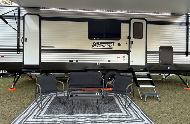 Cozy Mobile Home