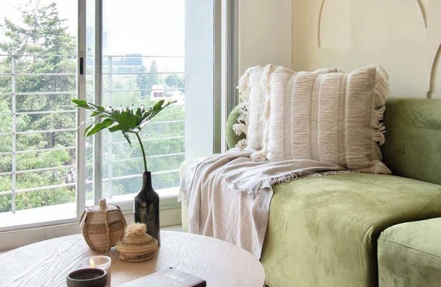 Modern & Comfy Apartment near Español Hospital