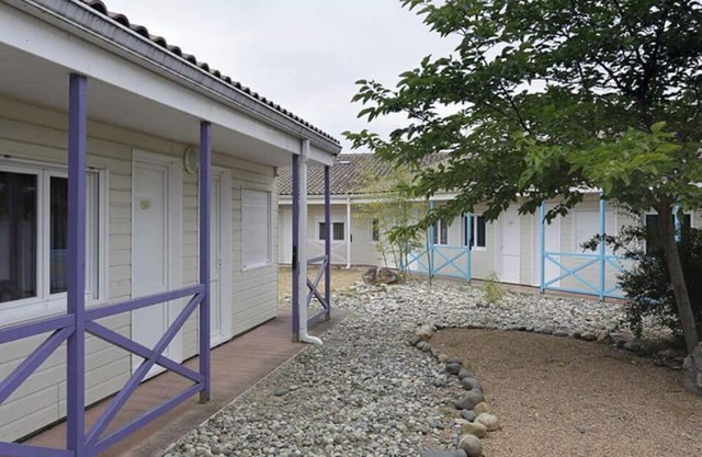 Résidence Résid'price ST6