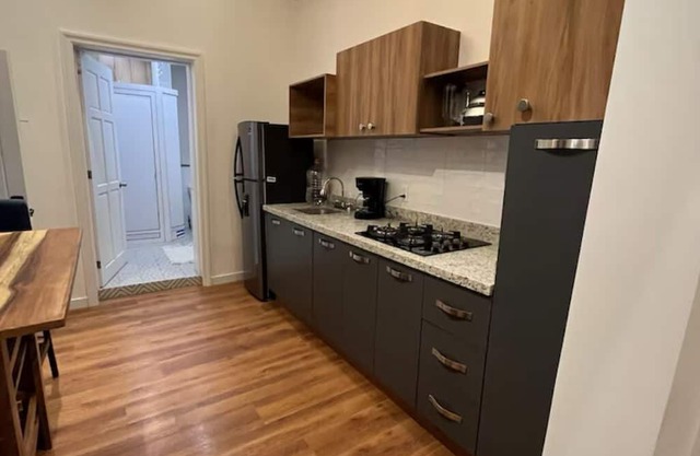 D2 - Loft in the Roma Norte CDMX super located