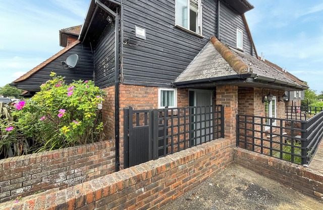 The Lodge at Winchelsea