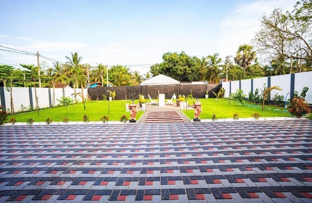 Luxury Stay Near Pasikuda