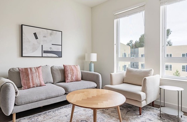 Blueground | Old San Leandro, BBQ, nr San Leandro Park