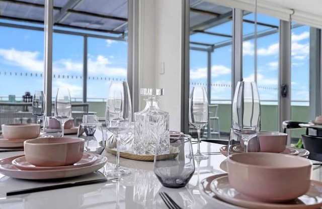 Unique Penthouse Experience with Spectacular View!