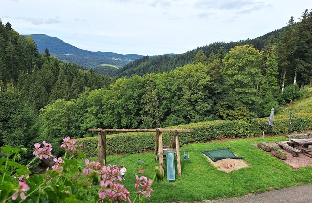 Christianshof - 'Apartment' with Mountain View, Shared Garden and Wi-Fi