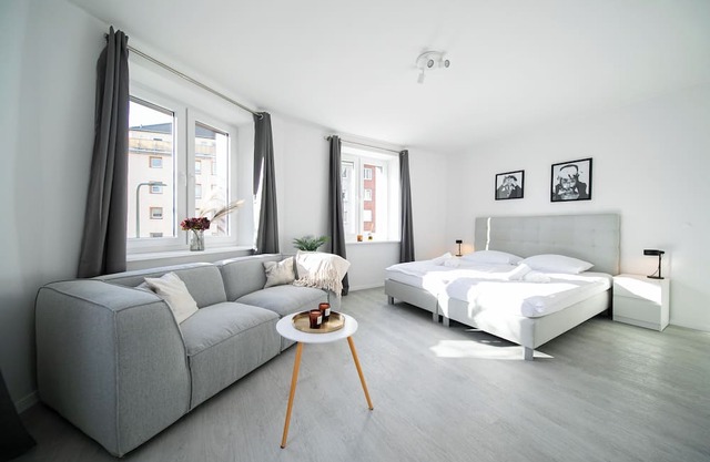 Favorite Stays - Düsseldorf