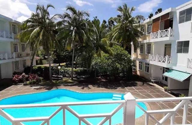 Homerez - Apartment in Blue Bay