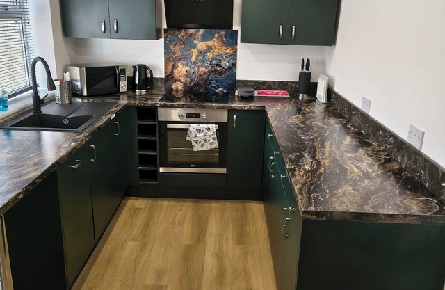 Hetton Modern Stay near Durham