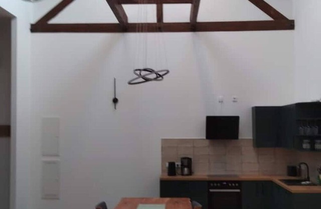 Attic loft