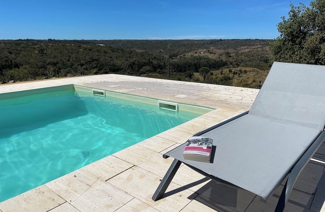 Mosqueiroes Villa- Experience the charm and peace of a delightful Alentejo villa