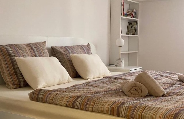 Apartman Lux 5- private parking