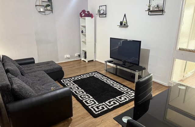 Bright & Cosy Flat in Bermondsey by Southwark park