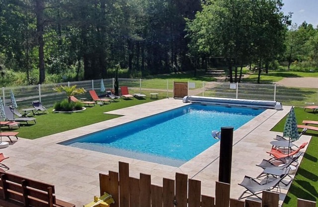 Entre Loire et Cher "Côté Tilleul" Cottage