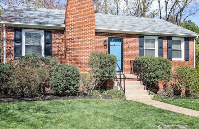 2-bedroom House in Tuckahoe Area