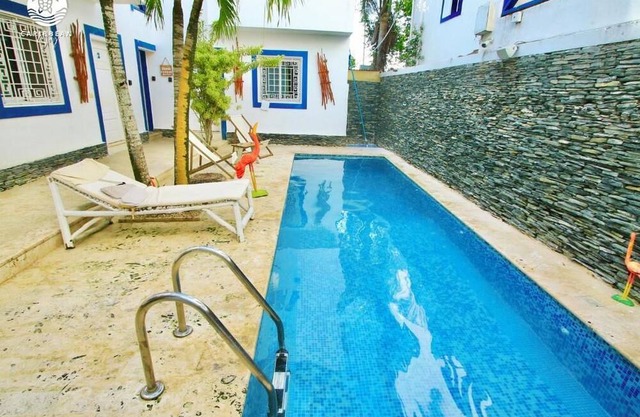 Caribbean Stays Hotel