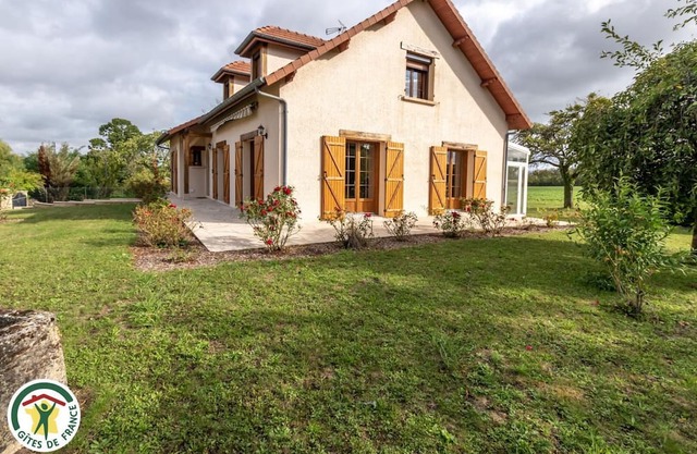 Les Fourches Sud 4/6 pers