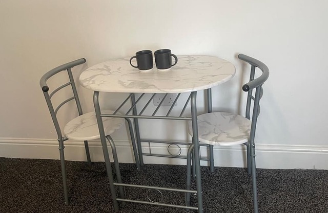 Delightful 1-bedroom bed & breakfast in Colne