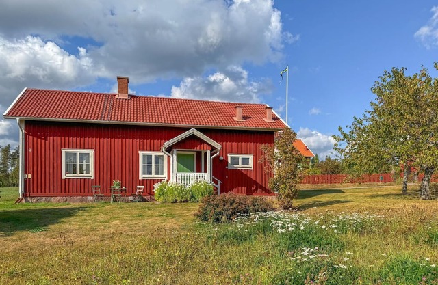 2 bedroom amazing apartment in Flisby