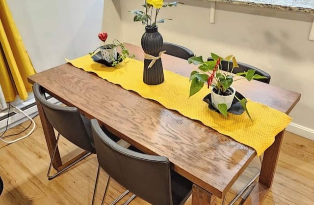 Cute, Cozy & Fully Equipped Apt. in Braintree MA