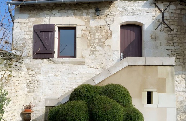 Bed and Breakfast 'Destination Paisibleue' with Shared Terrace, Shared Garden and Wi-Fi