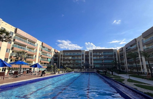 Hosts BR - Apartamentos no VG Fun