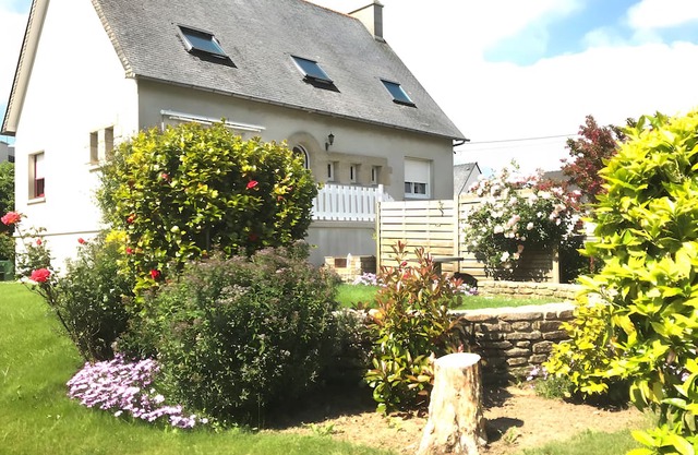 Casa de huéspedes en Lesneven