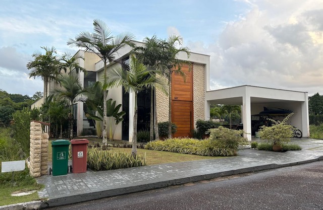 COP30 in Belém - Elegance and Comfort surrounded by nature in 4 Suites.