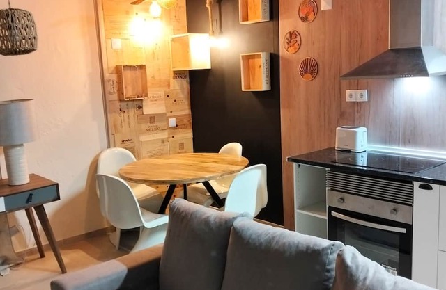 Holiday Home 'Recanto Do Pinhal E Mar' with Private Terrace and Wi-Fi