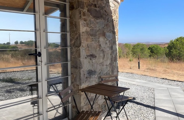 Country House 'Casa Da Moagem' with Mountain View, Wi-Fi and Air Conditioning