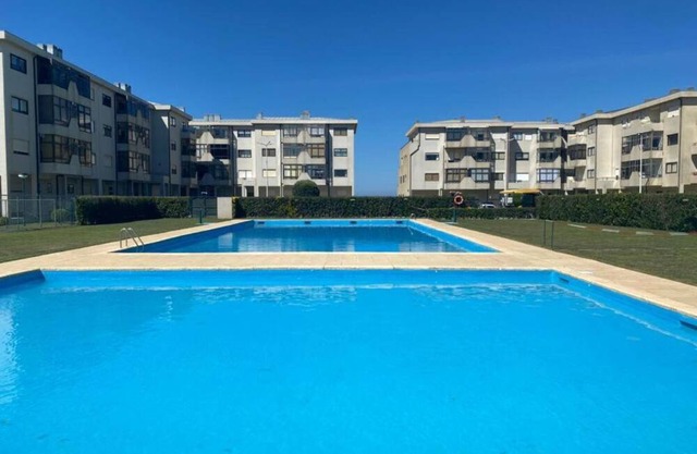 Ti Beach House, Beautiful Apartment Close to the Beach and to Vila do Conde