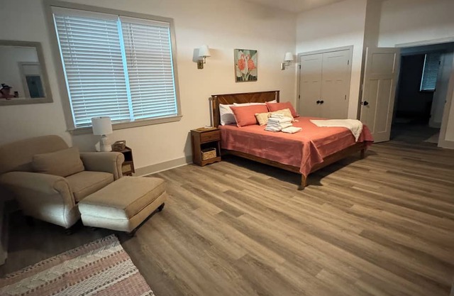 Newly constructed 3bedroom home in Hertford NC.Located on the AlbemarleSound