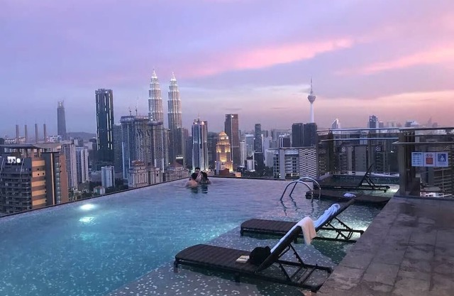 Expressionz KLCC By Laze Home