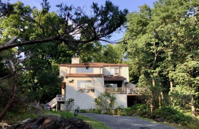 Scenic & Serene: 3BR/3BA w Panoramic Hudson Views! A Birder's paradise